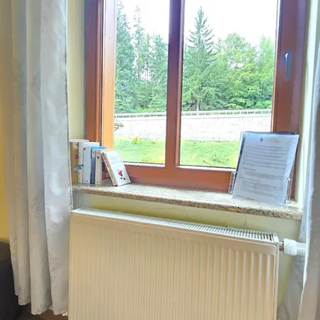 Apartman Jozefina W Willi Jozefina