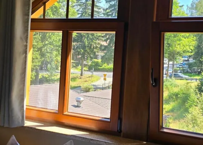 Apartment Apartamenty Jozefina W Willi Jozefina *