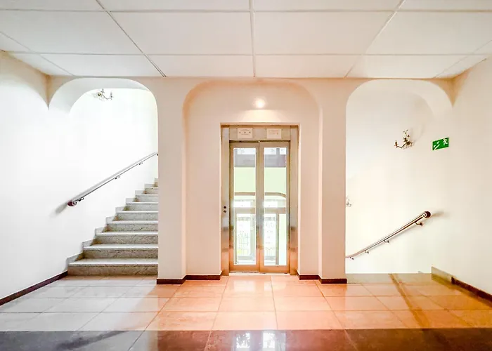 Apartamenty Jozefina W Willi Jozefina Apartment *