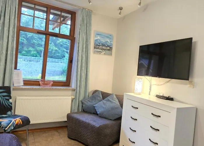 Apartment Apartamenty Jozefina W Willi Jozefina