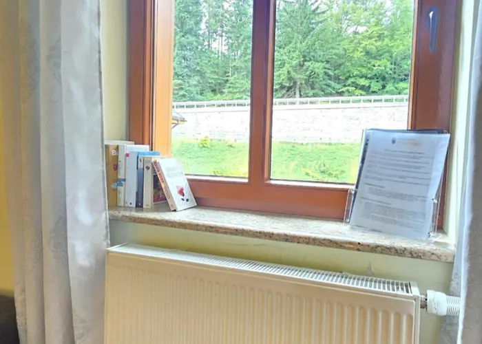 Apartment Apartamenty Jozefina W Willi Jozefina