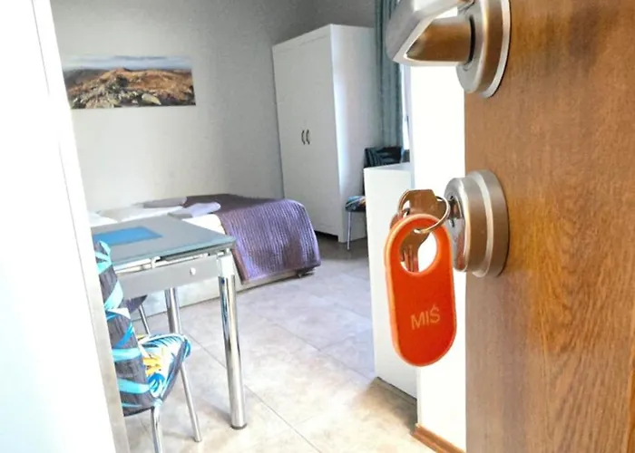 Apartamenty Jozefina W Willi Jozefina Apartment Schreiberhau