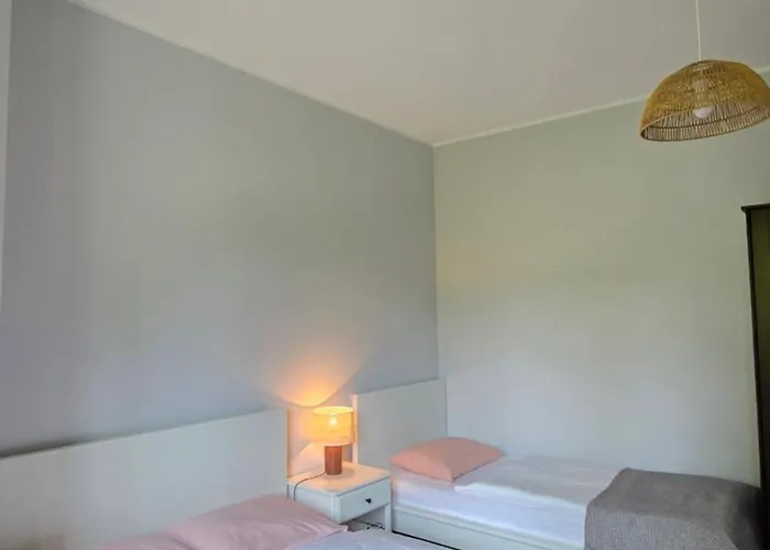 Apartamenty Jozefina W Willi Jozefina *