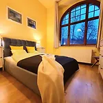 Jozefina W Willi Jozefina Apartman Szklarska Poręba