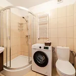 Apartman Jozefina W Willi Jozefina