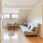 Jozefina W Willi Jozefina Apartman