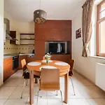 Jozefina W Willi Jozefina Apartman *
