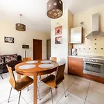 Apartman Jozefina W Willi Jozefina
