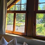 Apartman Jozefina W Willi Jozefina *