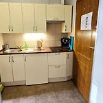 Apartman Jozefina W Willi Jozefina *