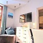 Jozefina W Willi Jozefina Apartman