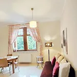 Jozefina W Willi Jozefina Apartman