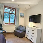 Apartman Jozefina W Willi Jozefina