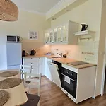 Apartman Jozefina W Willi Jozefina *