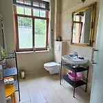 Apartman Jozefina W Willi Jozefina