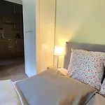 Apartman Jozefina W Willi Jozefina