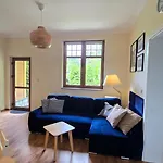 Jozefina W Willi Jozefina Apartman *
