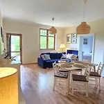 Apartman Jozefina W Willi Jozefina Szklarska Poręba