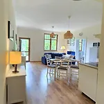 Jozefina W Willi Jozefina Apartman *