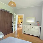 Apartman Jozefina W Willi Jozefina *