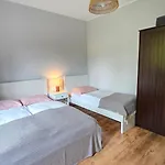 Jozefina W Willi Jozefina Apartman