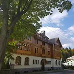 Apartman Jozefina W Willi Jozefina