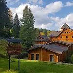 Apartman Jozefina W Willi Jozefina Szklarska Poręba