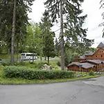 Jozefina W Willi Jozefina Apartman