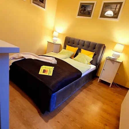 Apartment Jozefina Apartament'S Blisko Centrum Szklarska Poreba