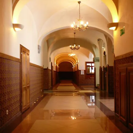 Apartment Jozefina Apartament'S Blisko Centrum Szklarska Poreba