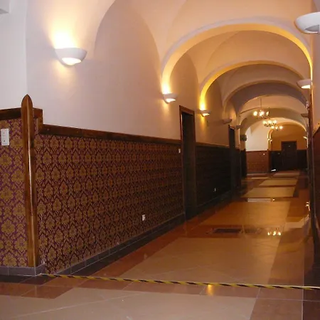 Apartment Apartamenty Jozefina W Willi Jozefina *