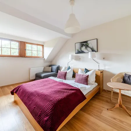 Apartamenty Jozefina W Willi Jozefina * Szklarska Poreba