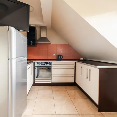 Apartment Apartamenty Jozefina W Willi Jozefina Szklarska Poreba
