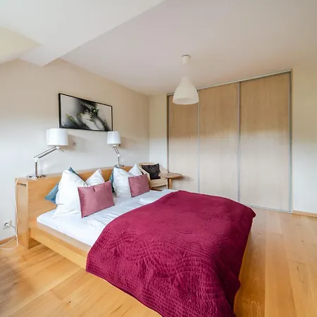 Apartamenty Jozefina W Willi Jozefina Szklarska Poreba