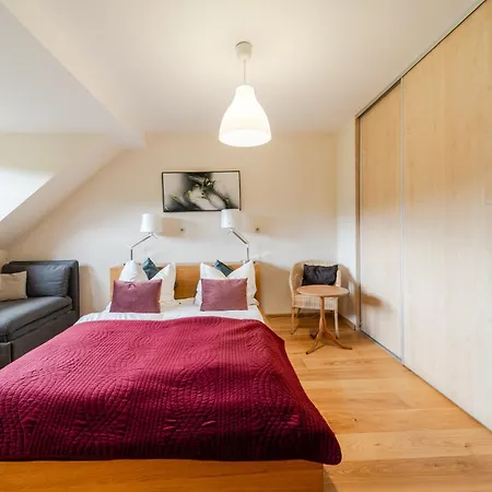 Apartamenty Jozefina W Willi Jozefina * Szklarska Poreba