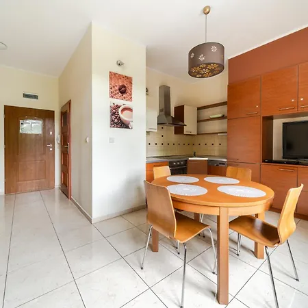 Apartment Apartamenty Jozefina W Willi Jozefina Szklarska Poreba