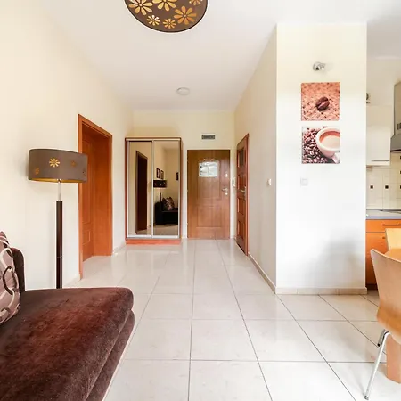 Apartment Apartamenty Jozefina W Willi Jozefina Szklarska Poreba