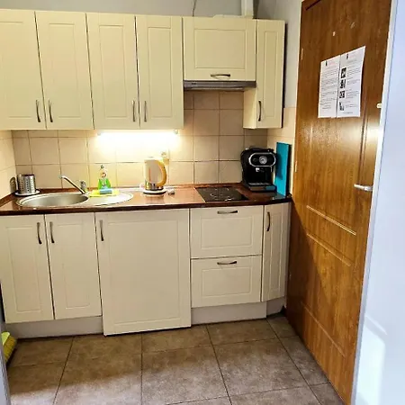 Apartment Apartamenty Jozefina W Willi Jozefina *