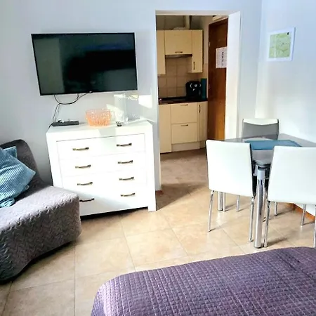 Apartamenty Jozefina W Willi Jozefina *