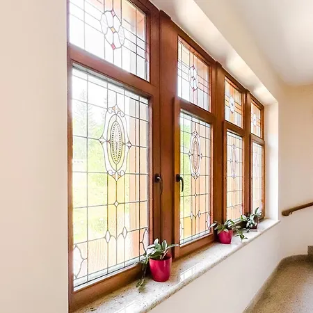 Józefina W Willi Józefina Apartament