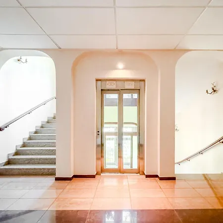 Apartamenty Jozefina W Willi Jozefina Apartment *