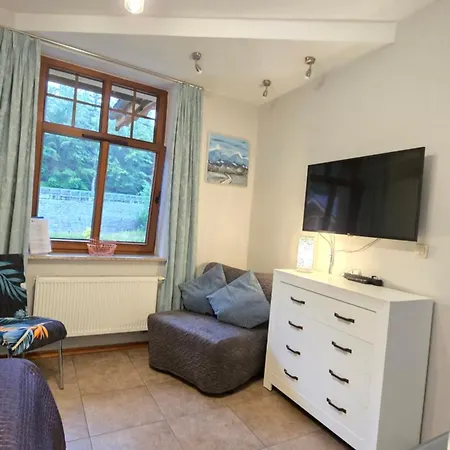 Apartment Apartamenty Jozefina W Willi Jozefina