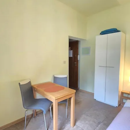 Apartamenty Jozefina W Willi Jozefina Apartment *