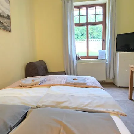 Apartamenty Jozefina W Willi Jozefina *