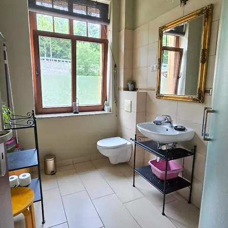 Apartment Apartamenty Jozefina W Willi Jozefina