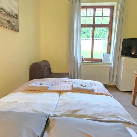 Apartamenty Jozefina W Willi Jozefina Szklarska Poreba