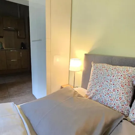 Apartment Apartamenty Jozefina W Willi Jozefina