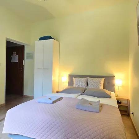 Apartment Apartamenty Jozefina W Willi Jozefina *