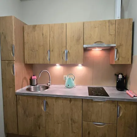 Apartamenty Jozefina W Willi Jozefina * Szklarska Poreba