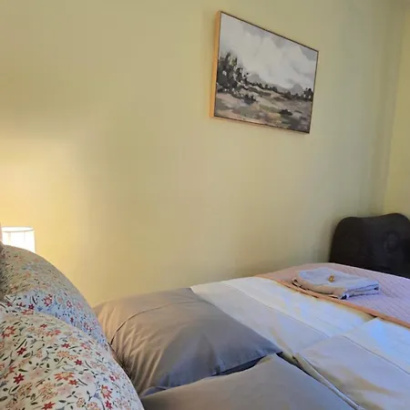 Apartamenty Jozefina W Willi Jozefina * Szklarska Poreba
